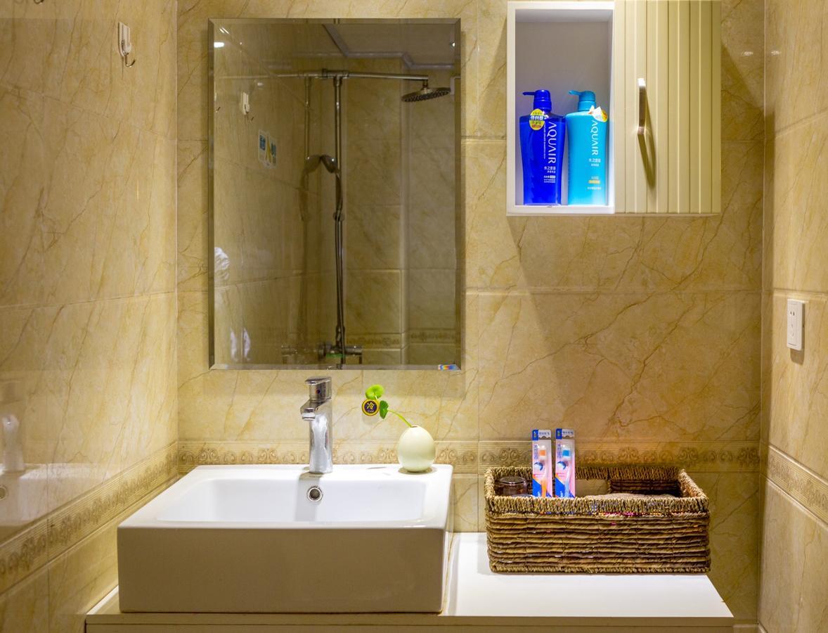 Lijiang Shui Lian Yi Boutique Inn Exteriér fotografie